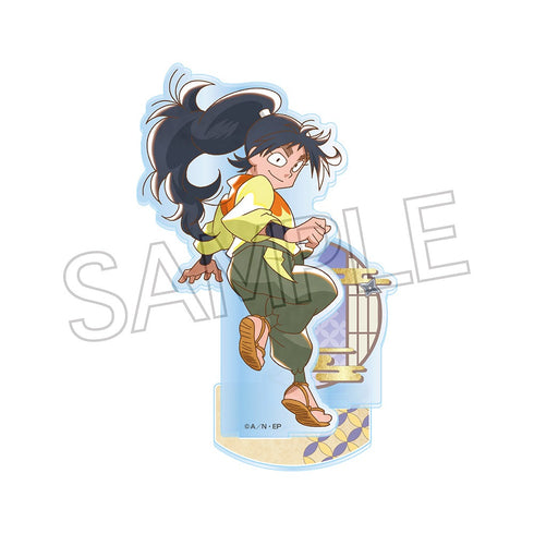 『忍たま乱太郎』ヴィンテージシリーズ アクリルスタンド Vol.3 久々知兵助